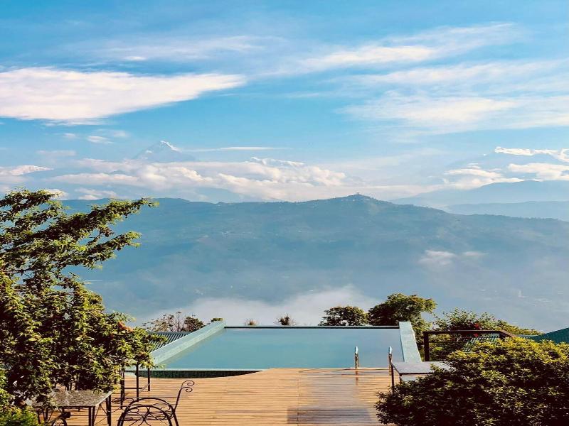 Raniban Retreat image