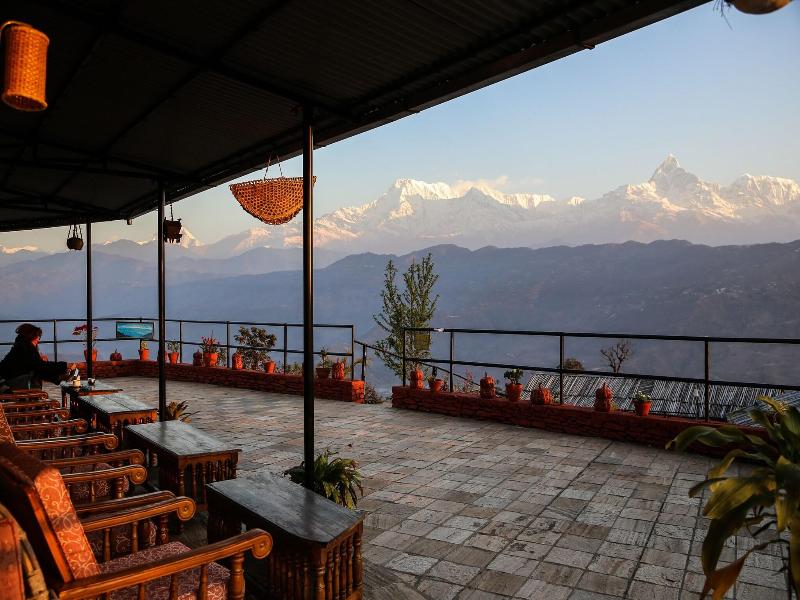 Raniban Retreat image