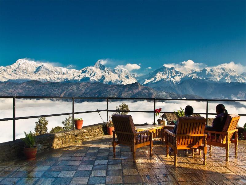 Raniban Retreat image
