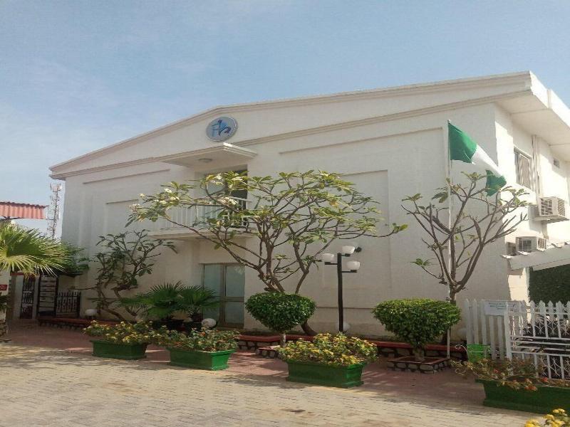 Prince Hotel