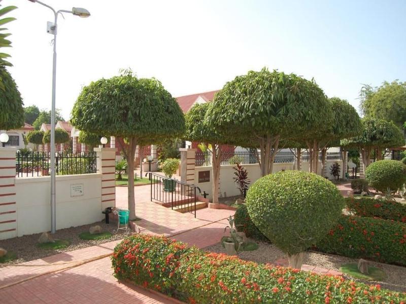Prince Hotel