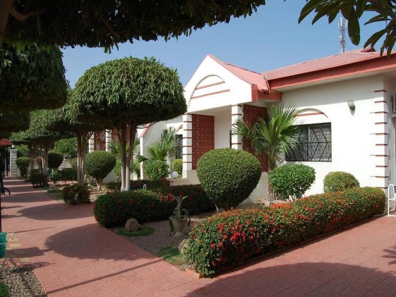 Prince Hotel