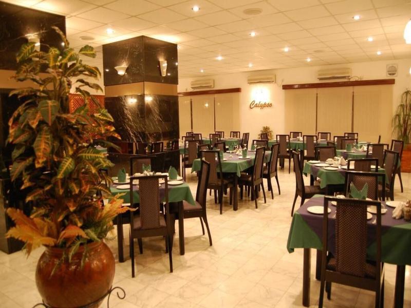 Prince Hotel
