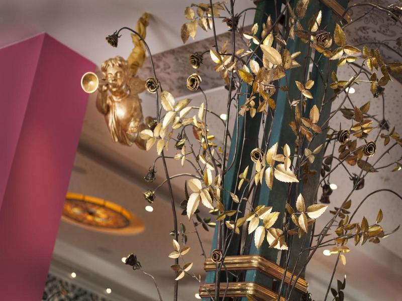 Dorsia Hotel Restaurant image