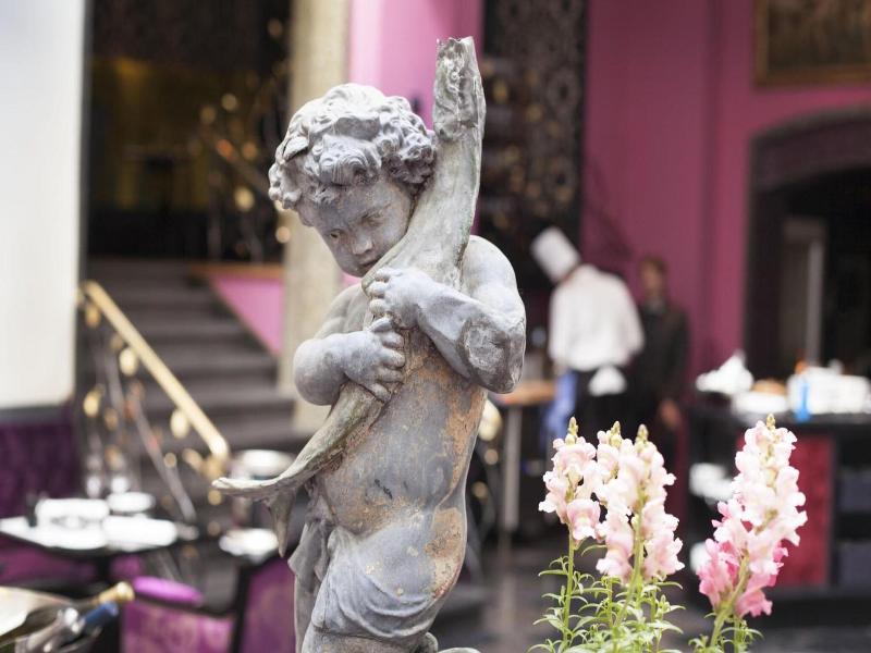 Dorsia Hotel Restaurant image