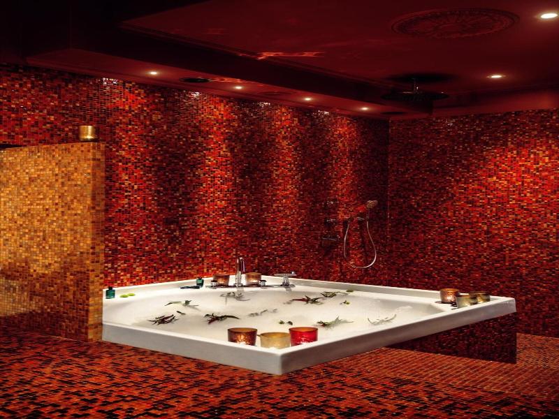 Dorsia Hotel Restaurant image