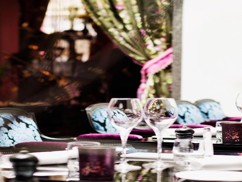 Dorsia Hotel Restaurant image