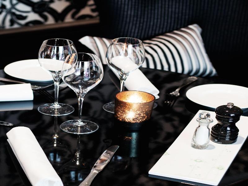 Dorsia Hotel Restaurant image