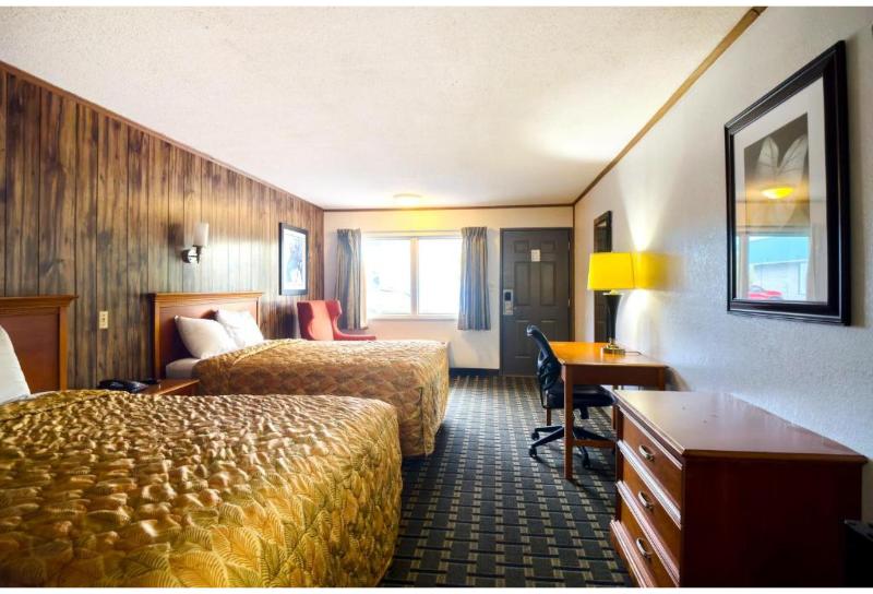 Tennessee Mountain Lodge Riverside By Oyo image