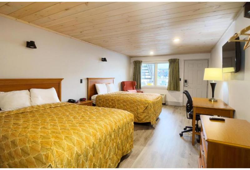 Tennessee Mountain Lodge Riverside By Oyo image