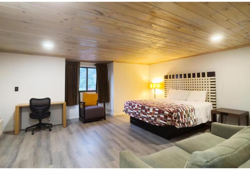 Tennessee Mountain Lodge Riverside By Oyo image