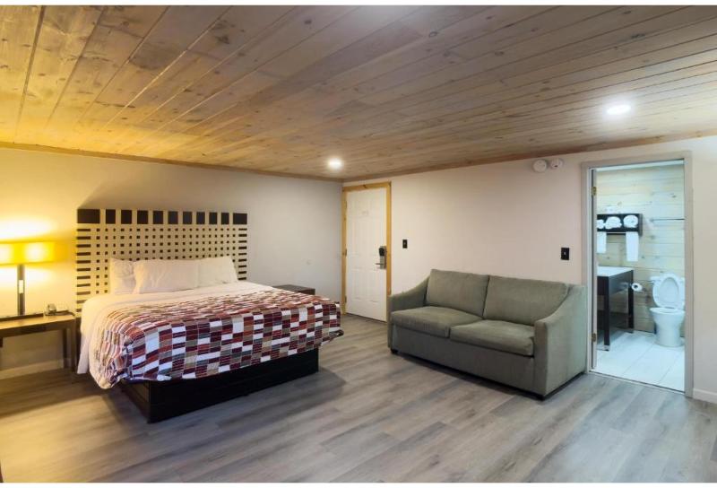Tennessee Mountain Lodge Riverside By Oyo image