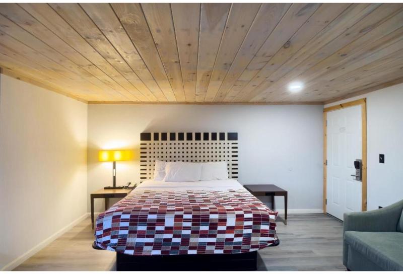 Tennessee Mountain Lodge Riverside By Oyo image