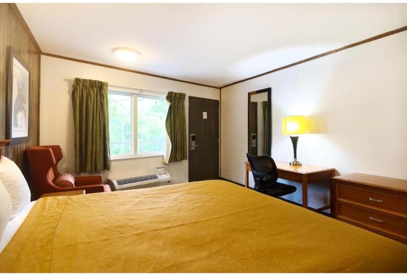 Tennessee Mountain Lodge Riverside By Oyo image