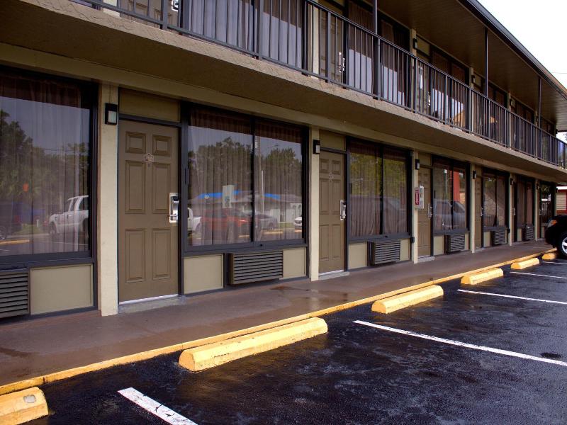Polynesian Inn image