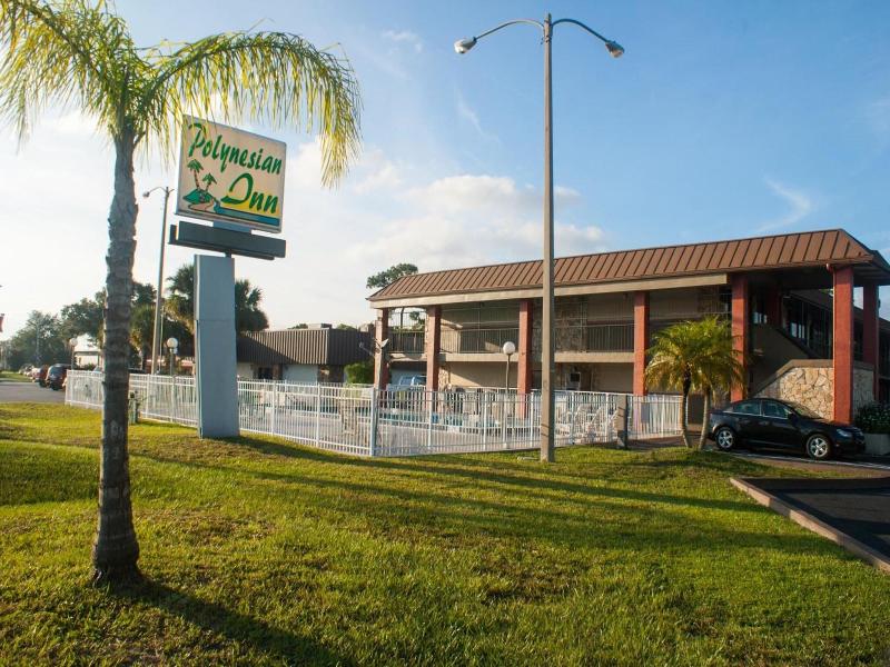 Polynesian Inn image