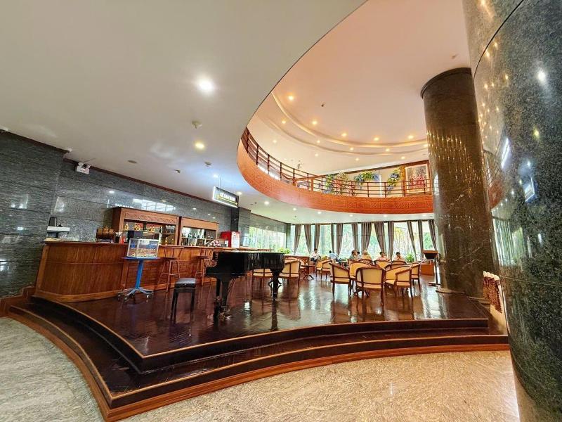 Hagl Hotel Gia Lai image