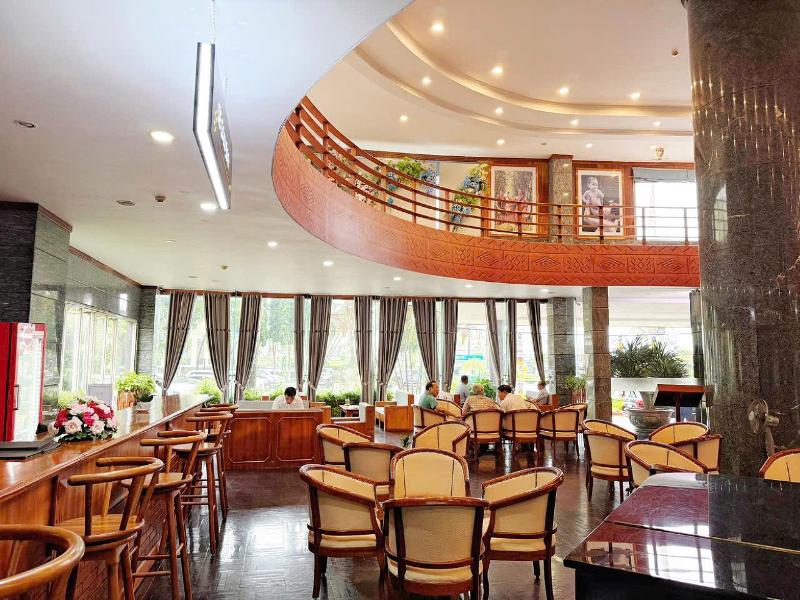 Hagl Hotel Gia Lai image