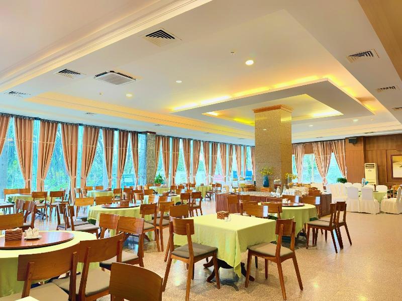 Hagl Hotel Gia Lai image