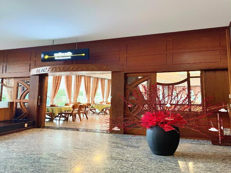 Hagl Hotel Gia Lai image