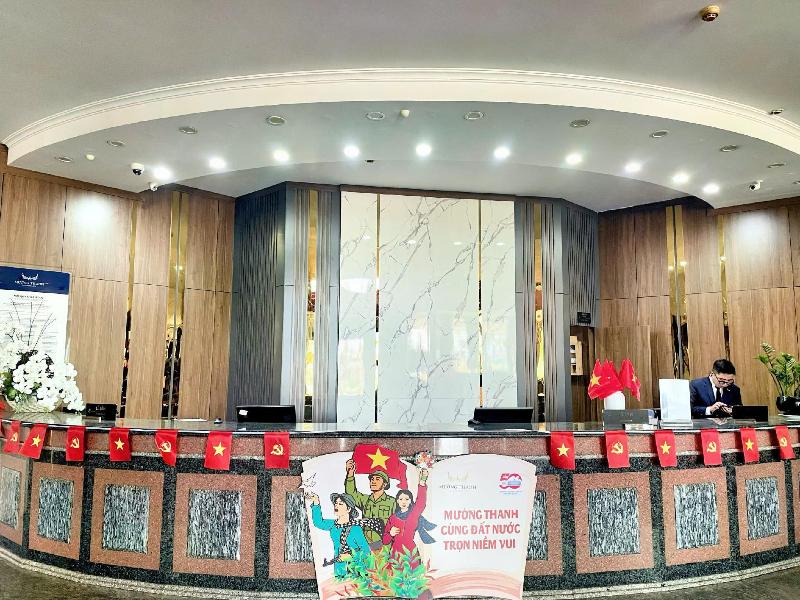Hagl Hotel Gia Lai image