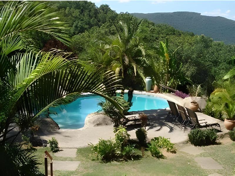 Haus Kopatsch Self Catering image