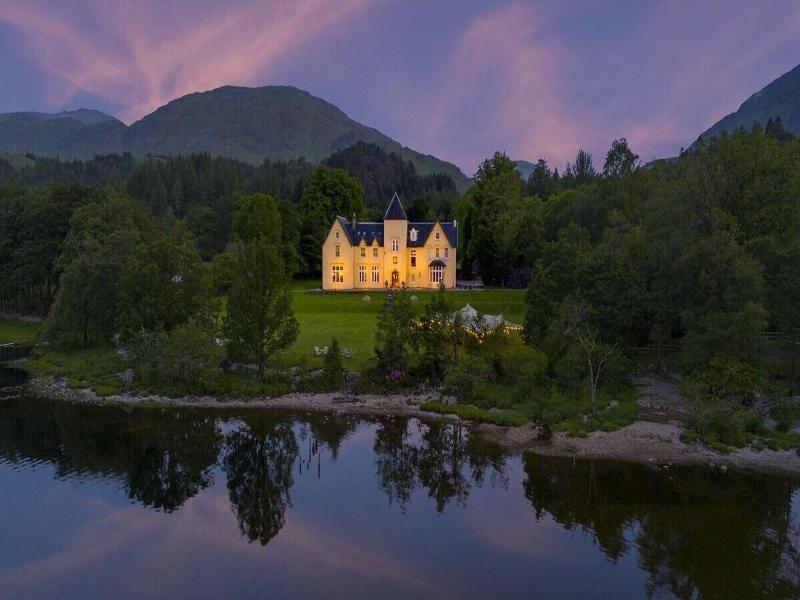 Glenfinnan House image