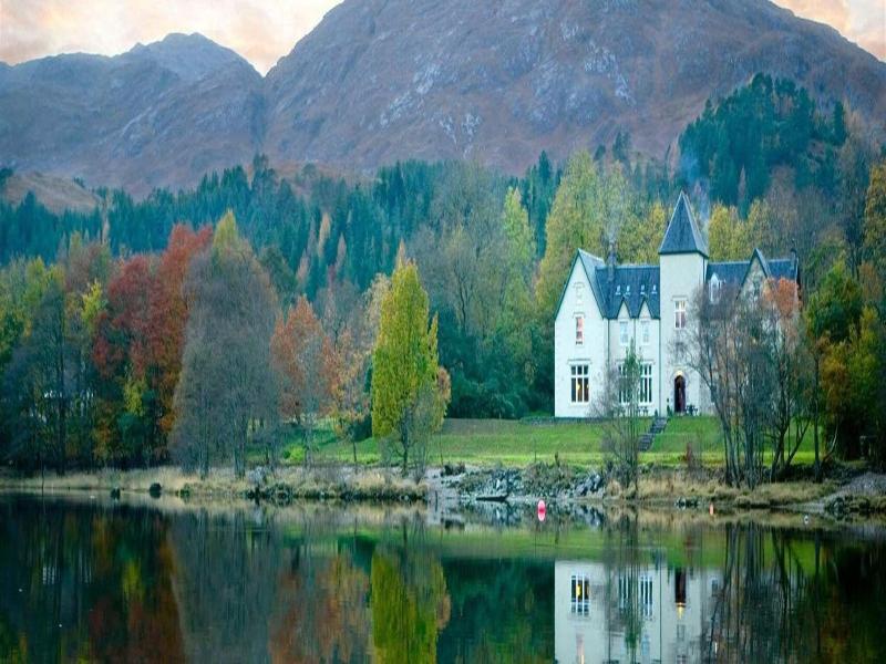 Glenfinnan House image