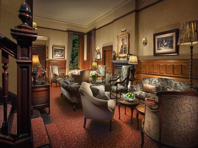 Glenfinnan House image