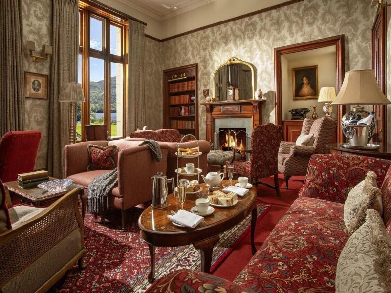 Glenfinnan House image