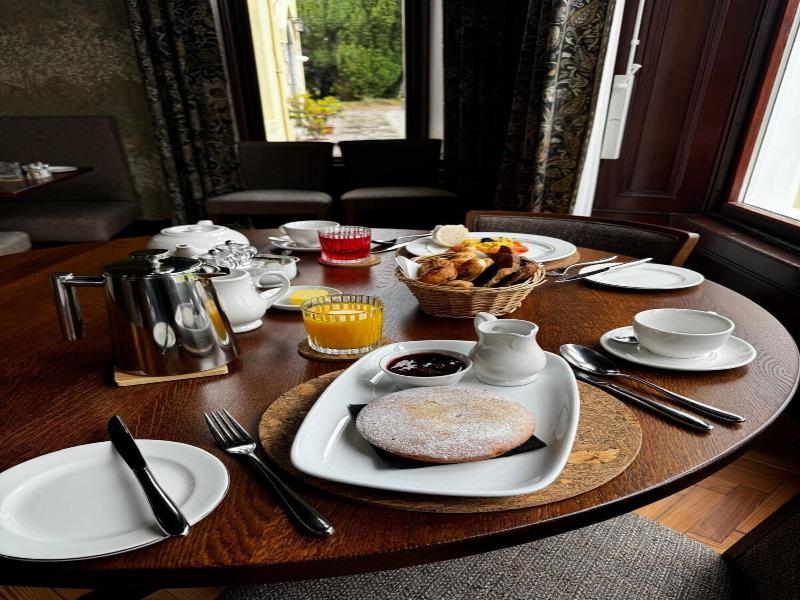 Glenfinnan House image