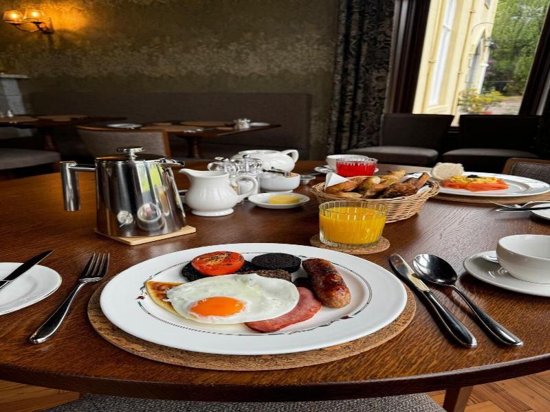 Glenfinnan House image