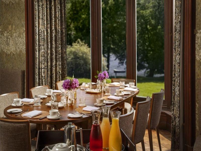 Glenfinnan House image