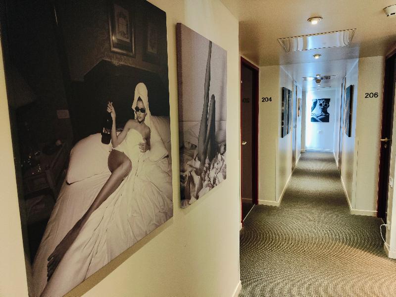 Pamela Hotel Cassis image