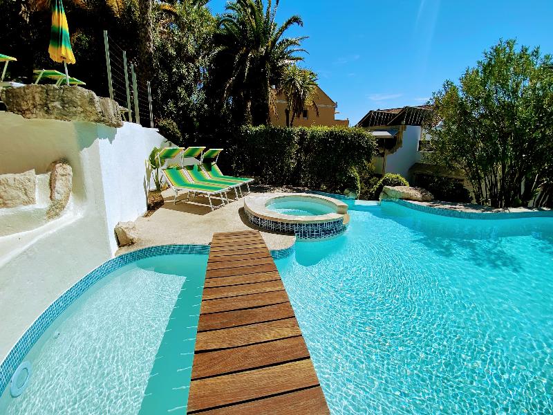 Pamela Hotel Cassis image