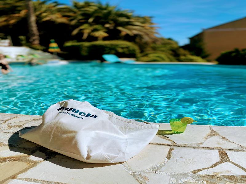 Pamela Hotel Cassis image