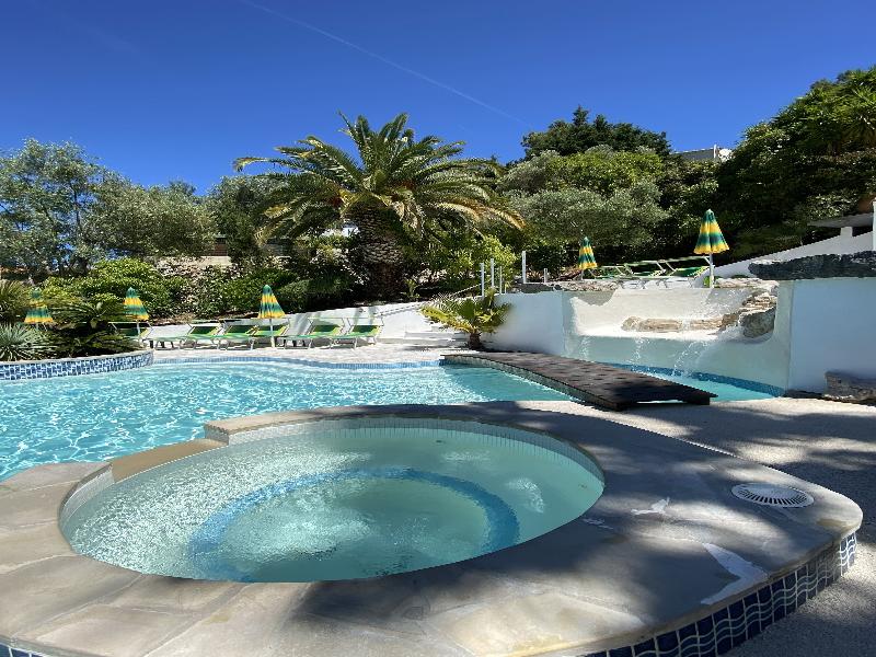 Pamela Hotel Cassis image