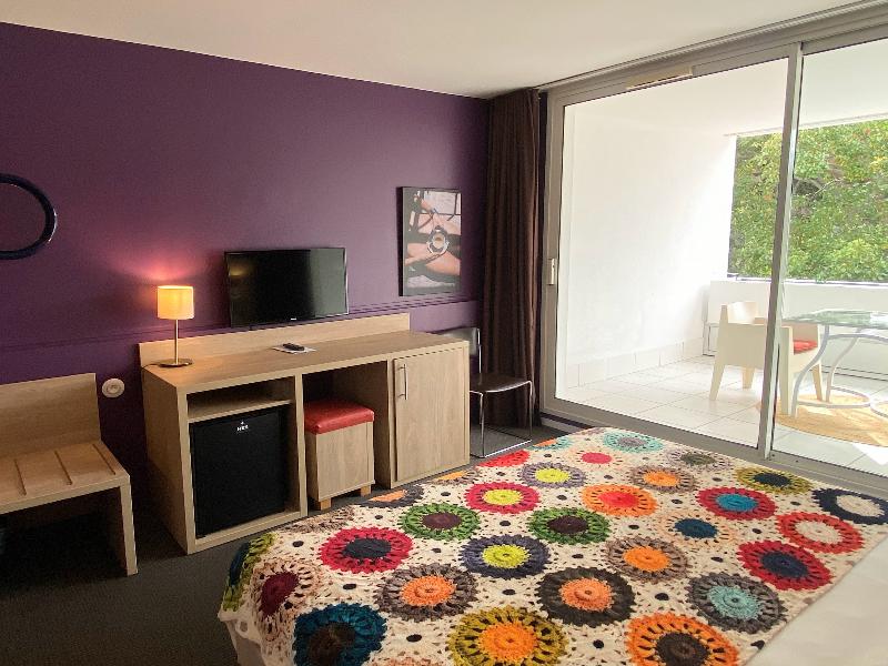 Pamela Hotel Cassis image