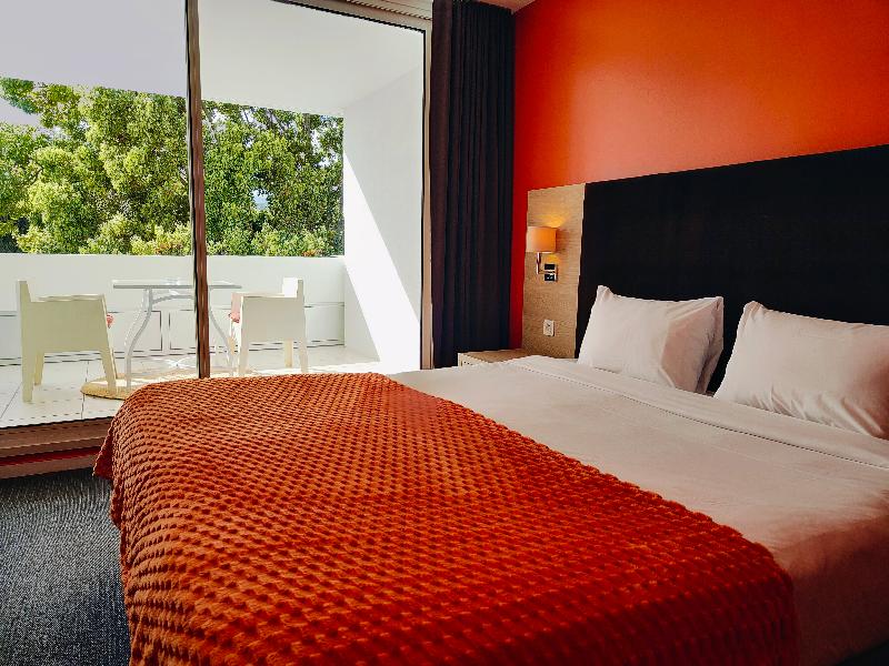 Pamela Hotel Cassis image
