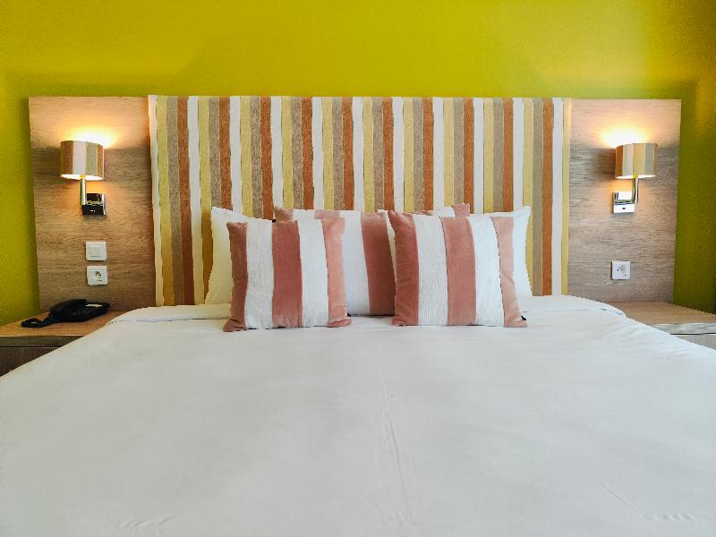 Pamela Hotel Cassis image