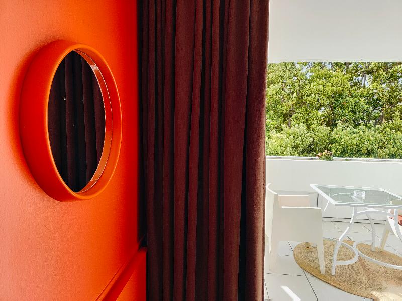 Pamela Hotel Cassis image