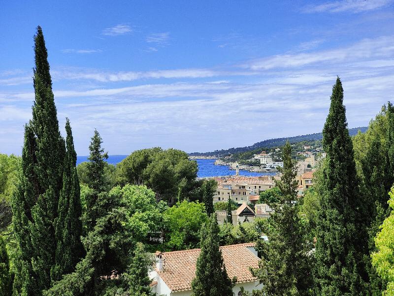 Pamela Hotel Cassis image