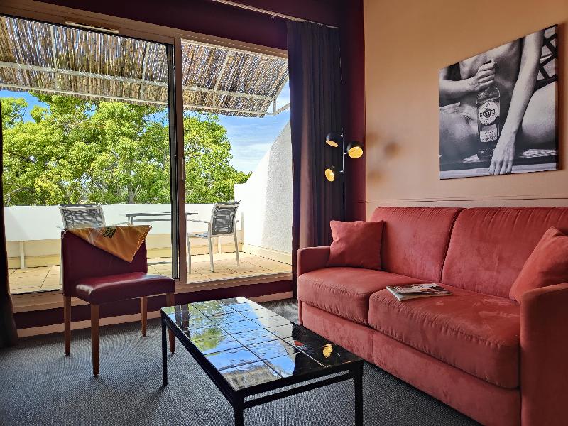 Pamela Hotel Cassis image