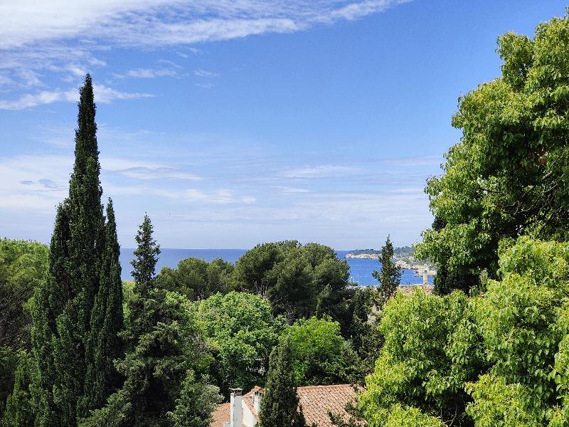 Pamela Hotel Cassis image