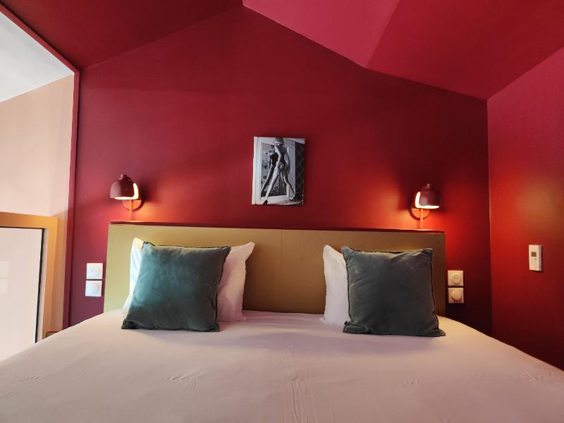 Pamela Hotel Cassis image