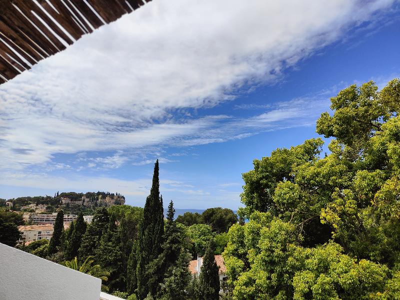 Pamela Hotel Cassis image