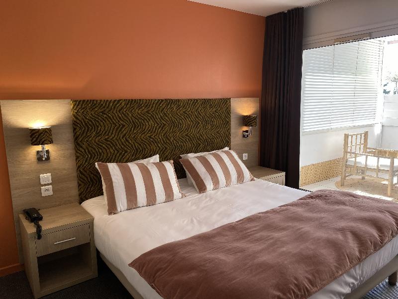 Pamela Hotel Cassis image