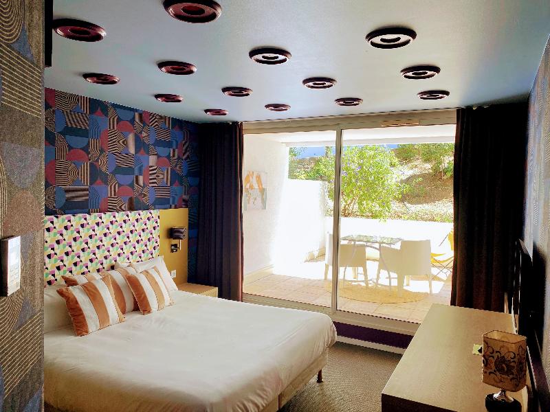 Pamela Hotel Cassis image