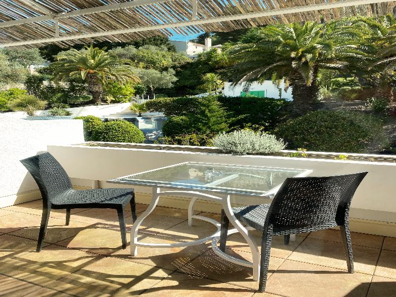 Pamela Hotel Cassis image