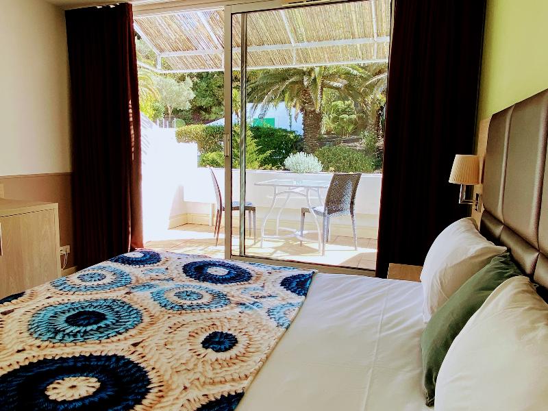 Pamela Hotel Cassis image
